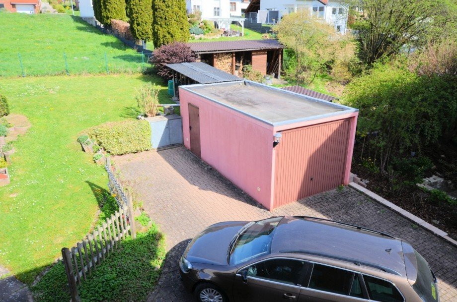 Heise Immobilien - www.immobilien-heise.de Zweifamilienhaus H�xter