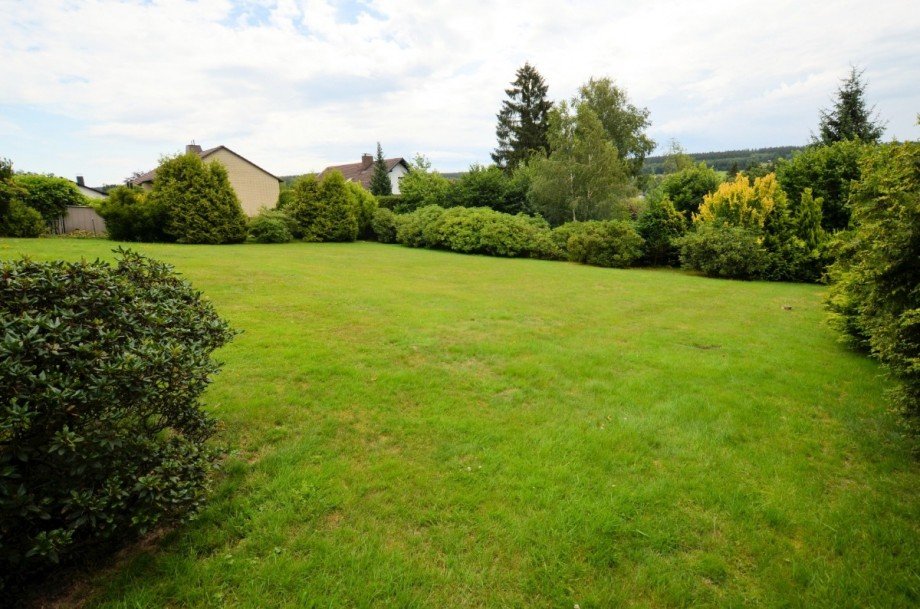 Heise Immobilien - Wohnhaus in Silberborn - www.immobilien-heise.de Einfamilienhaus Holzminden-Silberborn