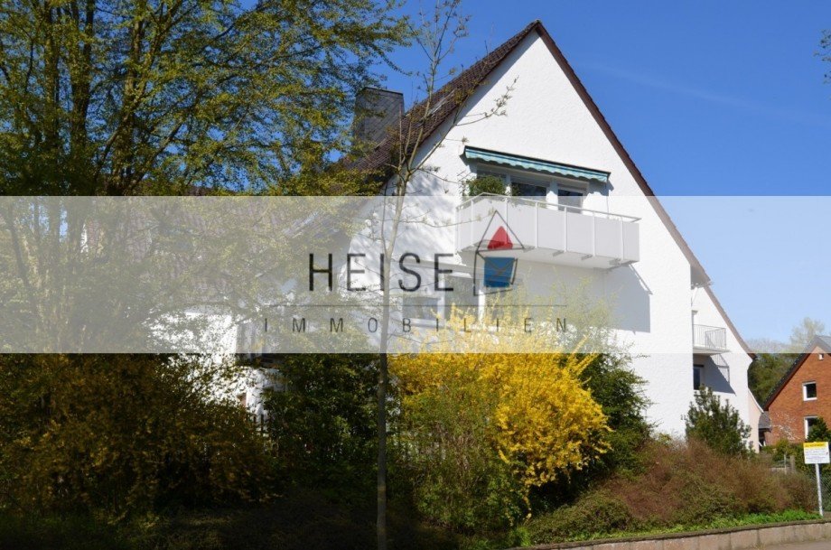 Bild... Mehrfamilienhaus Holzminden