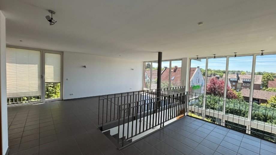 Wohnbereich - www.immobilien-heise.de Einfamilienhaus Holzminden