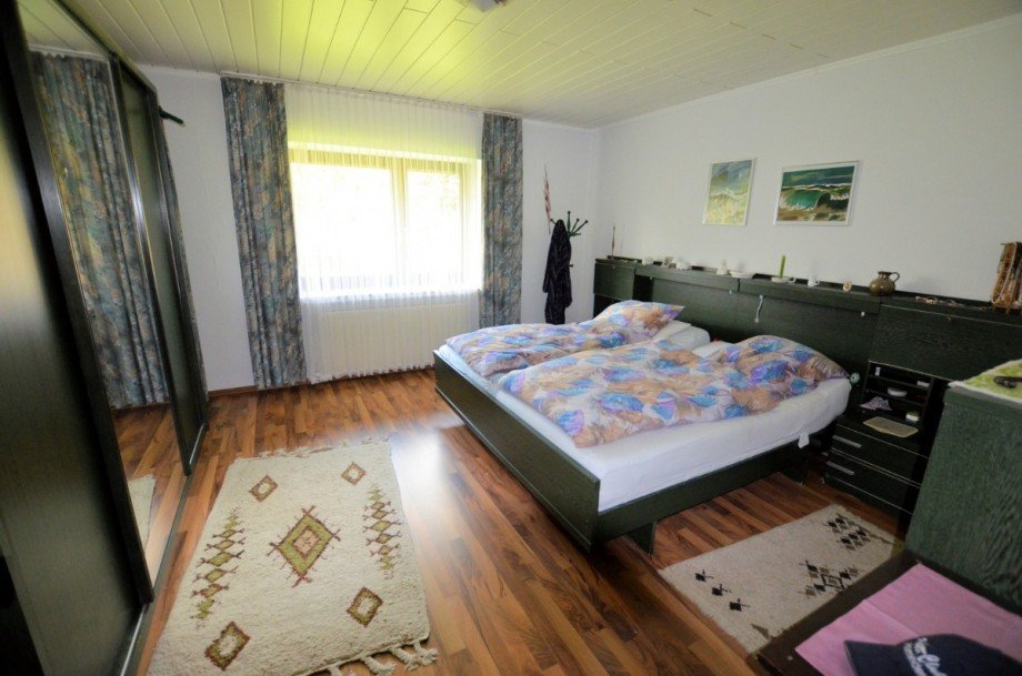 1-Familienwohnhaus mit Garage in Holzminden - Heise Immobilien Bungalow Holzminden