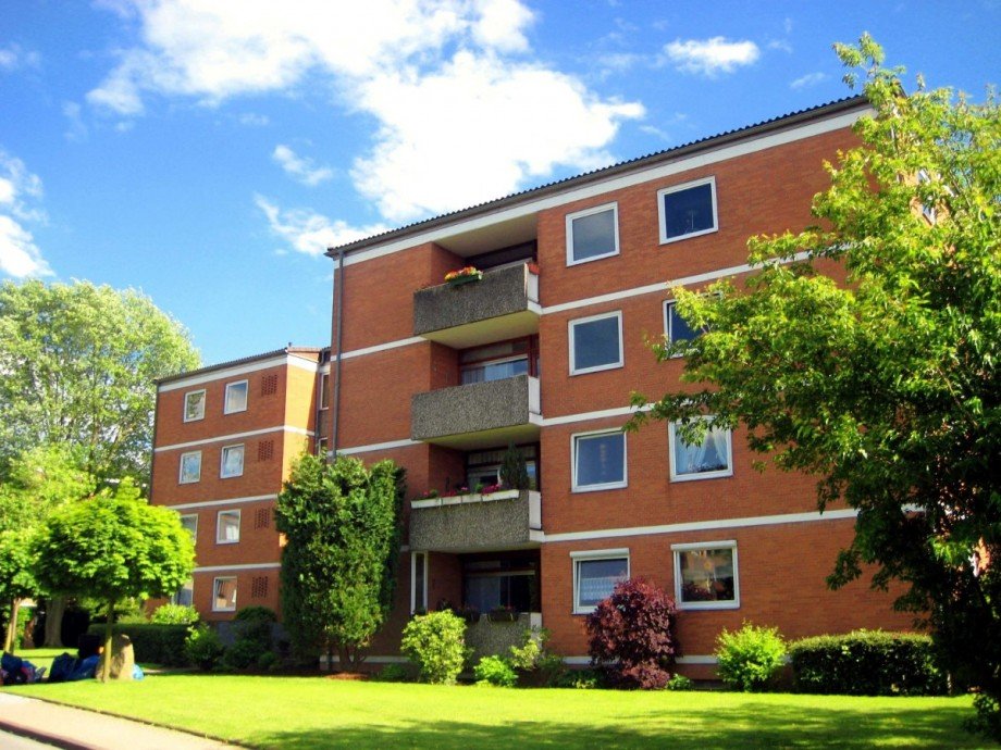 hochwertig modenisierte Eigentumswohnung in Holzminden Etagenwohnung Holzminden