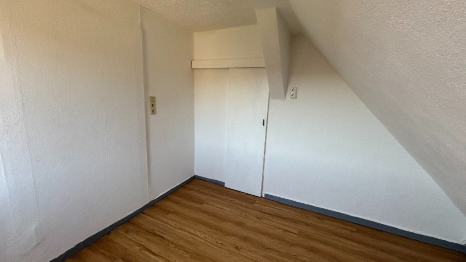 Esszimmer - www.immobilien-heise.de Dachgeschosswohnung Holzminden