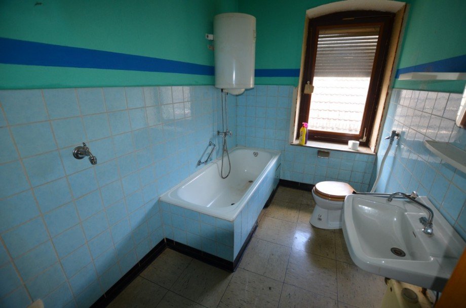 Doppelhaush�lfte mit Nebengelass in Boffzen - Heise Immobilien Doppelhaush�lfte Boffzen