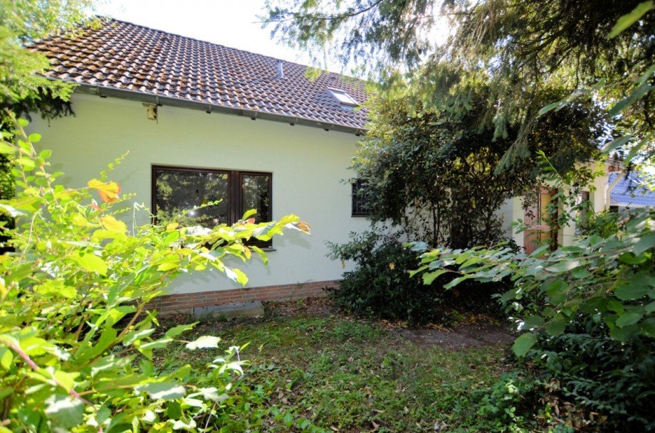 Heise Immobilien - www.immobilien-heise.de Einfamilienhaus Holzminden