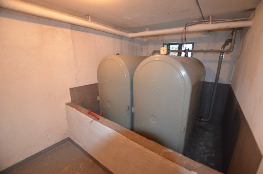 1-Familienwohnhaus in ruhiger Wohnlage - Garten Einfamilienhaus Bevern