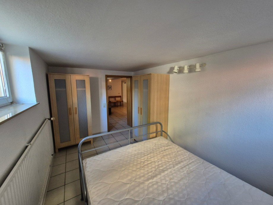 Heise Immobilien Souterrainwohnung Holzminden