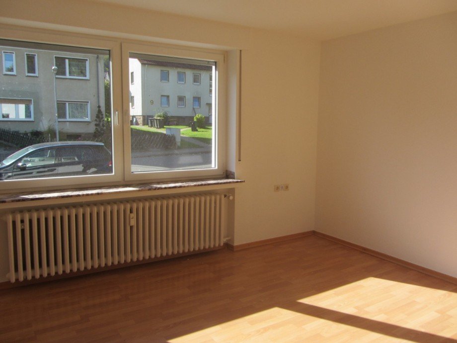 Heise Immobilien - Mietwohnung H�xter Erdgeschosswohnung H�xter