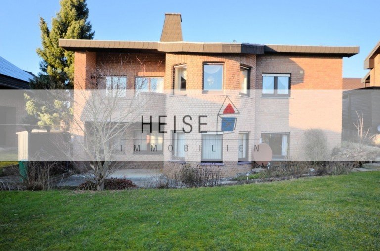 1-Familienwohnhaus mit Garage in schöner Südausrichtung * Baujahr: 1984* Grundstücksgröße: 573 m² * Wohn-/Nutzfläch ...