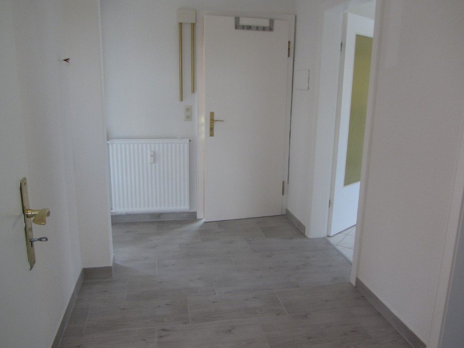 Heise Immobilien - Mietwohnung in Neuhaus im Solling Dachgeschosswohnung Holzminden