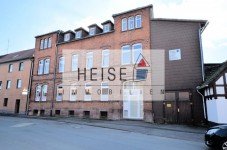 Hauptbild Vermietetes 4-Familienwohnhaus in Holzminden in stadtnahe Wohnlage
