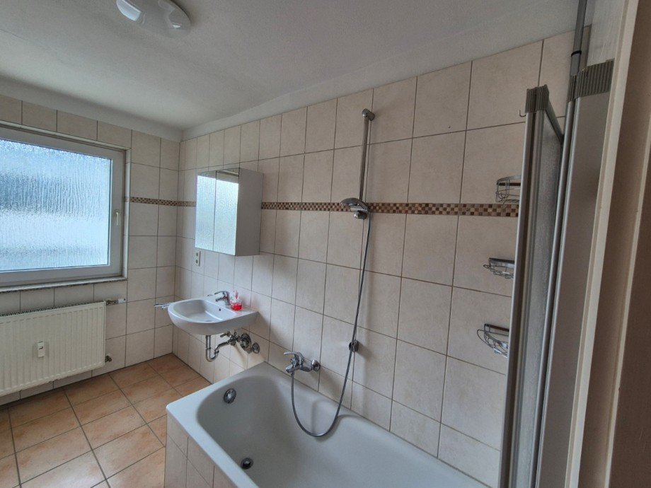 Heise Immobilien - www.immobilien-heise.de Etagenwohnung Holzminden