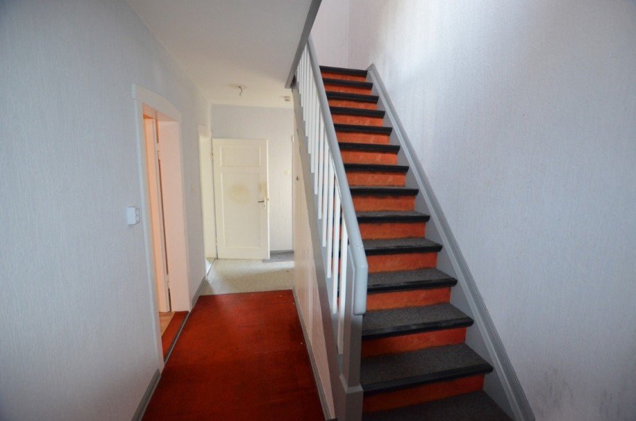 Heise Immobilien - 1-Familienwohnhaus in Stadtoldendorf Einfamilienhaus Stadtoldendorf