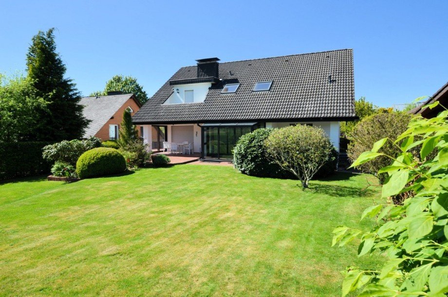 Bild... Einfamilienhaus Holzminden