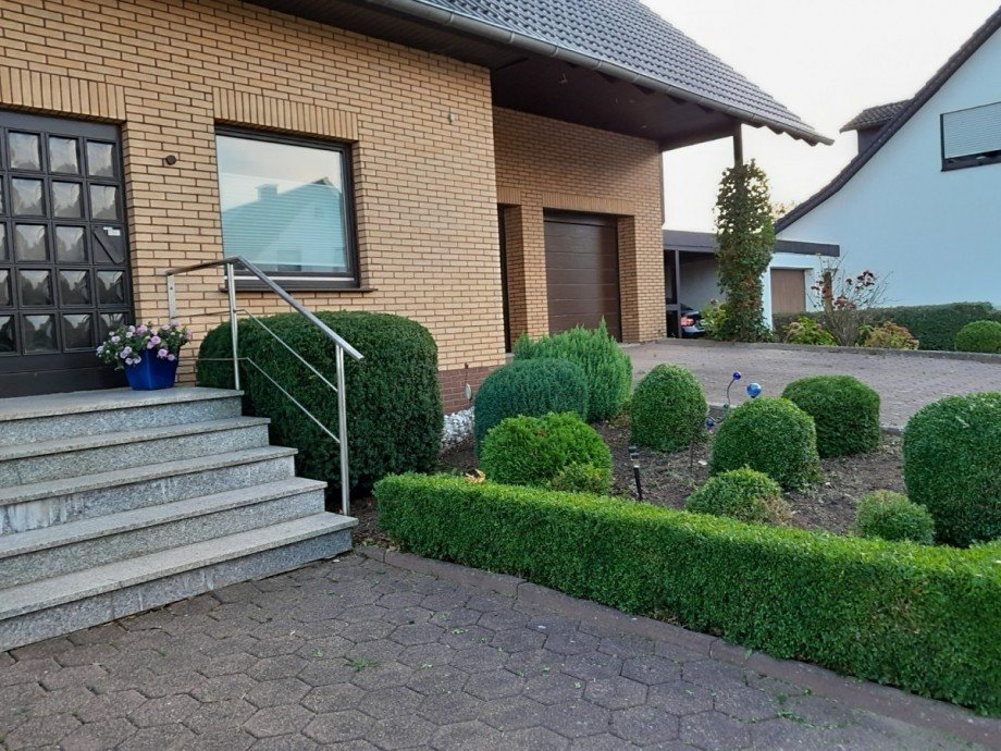 Heise Immobilien - Wohnhaus in Deensen Einfamilienhaus Deensen