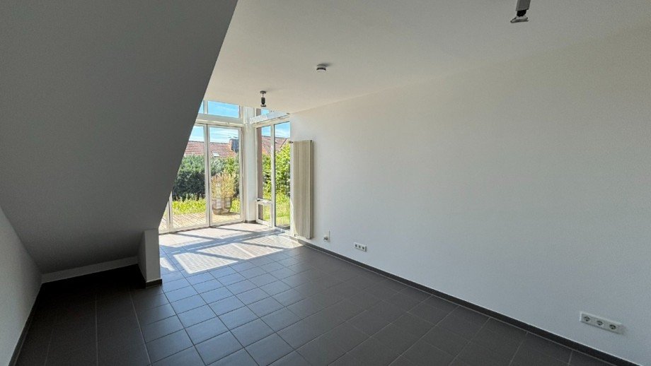 Vorraum - www.immobilien-heise.de Einfamilienhaus Holzminden