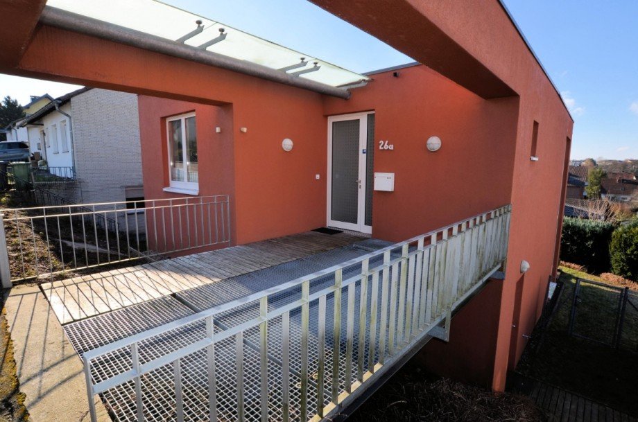 Bild... Einfamilienhaus Holzminden