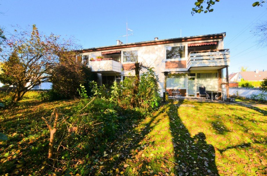 Heise Immobilien - 6-Familienwohnhaus - Anlageobjekt Mehrfamilienhaus Holzminden