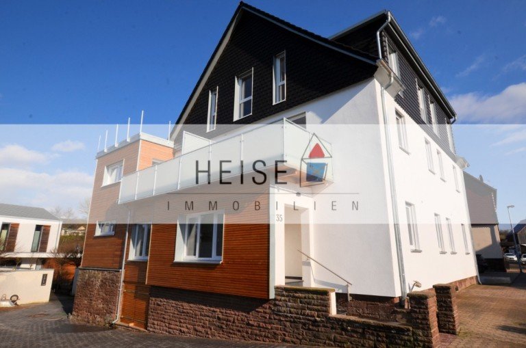 Angerstra�e 35 Bevern Erdgeschosswohnung *** Vermietet 2026 *** 2 Zimmer-Mietwohnung mit Einbauk�che, altengerecht, Wohnfl�che 48 m�