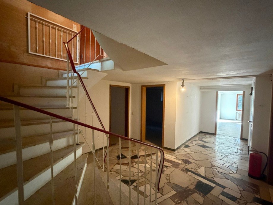 Heise Immobilien - www.immobilien-heise.de Einfamilienhaus Holzminden