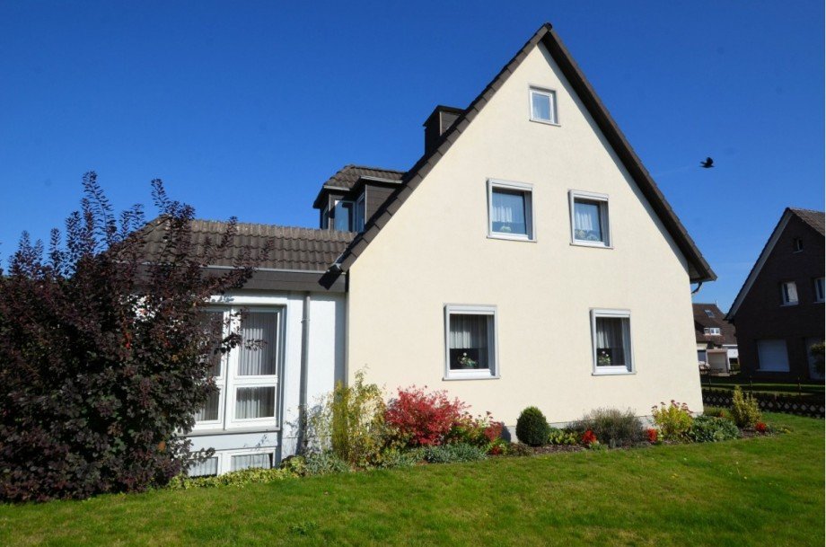 Heise Immobilien - www.immobilien-heise.de Einfamilienhaus Stahle