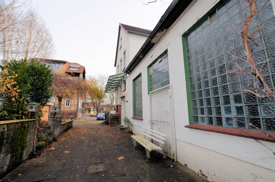 Wohn- und Gesch�ftshaus - Dassel - Heise Immobilien Wohn- / Gesch�ftshaus Dassel