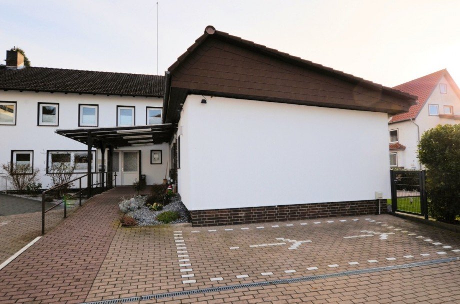 Heise Immobilien - Holzminden - www.immobilien-heise.de B�rofl�che Holzminden