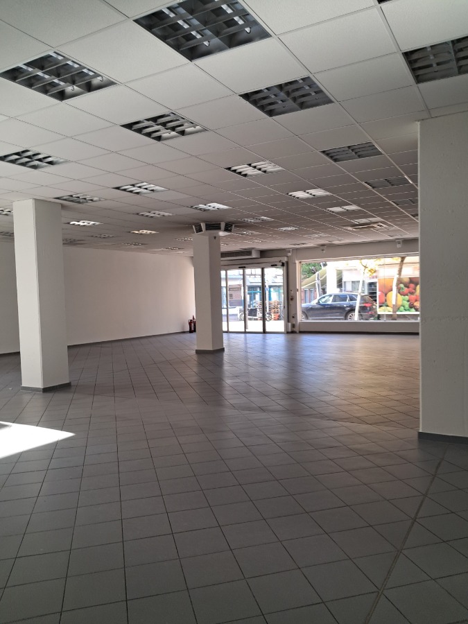 Verkaufsfl�che Ladenlokal Holzminden