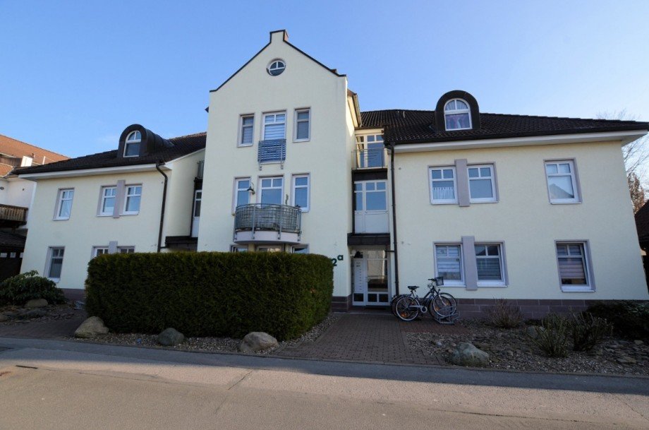 Heise Immobilien - Eigentumswohnung in Holzminden Etagenwohnung Holzminden