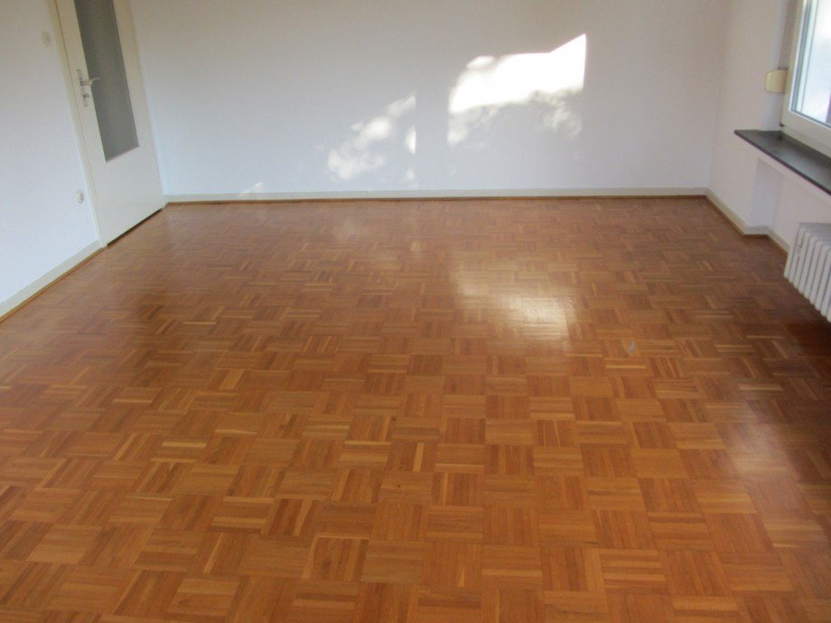 Wohnzimmer Etagenwohnung Holzminden