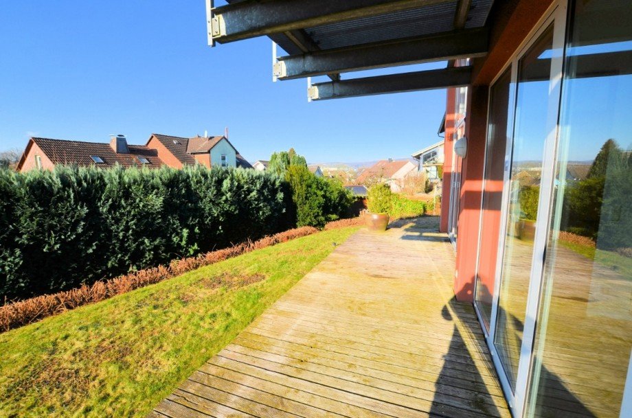 Bild... Einfamilienhaus Holzminden