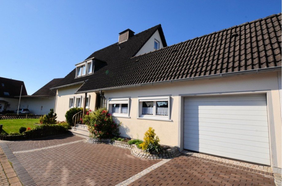 Heise Immobilien - www.immobilien-heise.de Einfamilienhaus Stahle