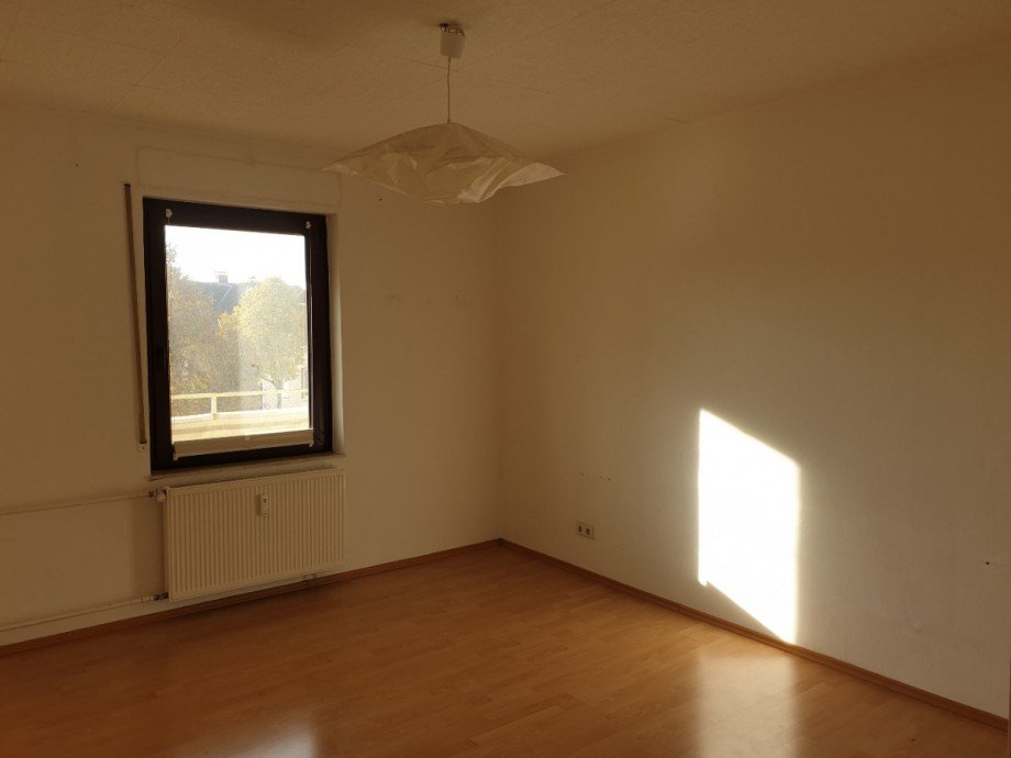 Schlafzimmer Etagenwohnung Holzminden