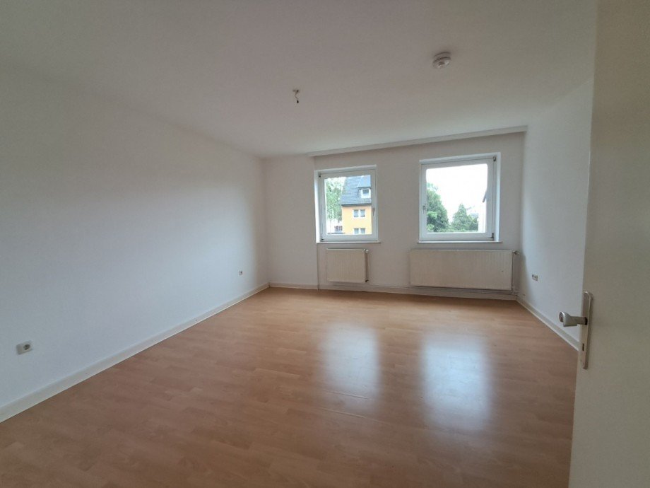 Schlafzimmer Etagenwohnung Holzminden