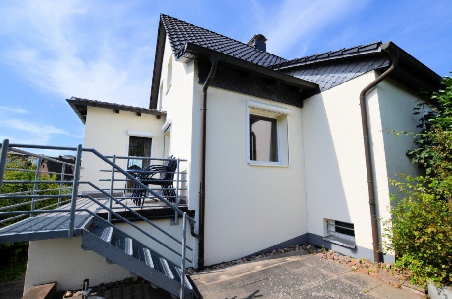 1-Familienwohnhaus mit Garage - Holzminden Einfamilienhaus Holzminden