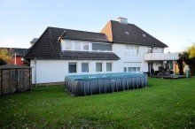 Heise Immobilien - Mehrfamilienwohnhaus in stadtnaher Wohnlage *** VERKAUFT 2025 *** Vermietetes 3-Familienwohnhaus mit Garage in ruhiger, stadtnaher Wohnlage